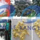 KLC140 Glass Roving Cutting Machine Into 1-100mm Short Size thumbnail-6