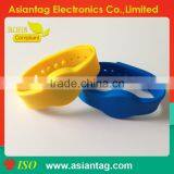 Waterproof Rfid Silicone Bracelet thumbnail-2