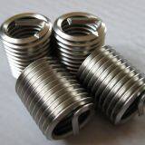 Прочные врезные резьбовые втулки