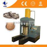 AS027 Small Sunflower Hydraulic Press Machine Price thumbnail-2