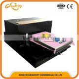 Intermittent Label Printing Machine thumbnail-3