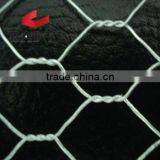 Reverse Twist Hexagonal Wire Mesh 10mm