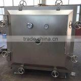 Low Temperature Fruit and Vegetable Vacuum Freeze Drying Machine / Industrial Freeze Dryer thumbnail-4