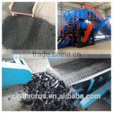 Best Price Mobile Tire Shredder With Honest Service
