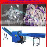 High Quality Cloth Scrap Cutting Machine thumbnail-6