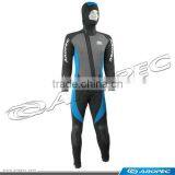 Headland Hooded Semi-Dry Fullsuit Wetsuit thumbnail-1