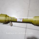 Agricultural Machine Tractor Parts Cardan PTO Drive Shaft