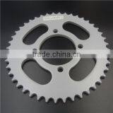 Factory Directly Motorcycle Transmission Roller Chain Sprocket thumbnail-1