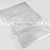 Harvester Parts Sieve for Saba204 thumbnail-1