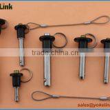 Stainless Steel B Type Quick Release Pins thumbnail-1