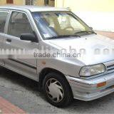 AUTO AIRCON SWITCH KK150-61-550 USE FOR CAR PARTS OF KIA PRIDE thumbnail-3