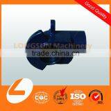 High Quality Kubota Combine Harvester DC-70 CASE,BEVEL 5T051-6854-2 or Kubota DC-60 and Kubota DC-70 thumbnail-1