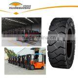 China Bulk 28x9-15 19.5 Forklift Tires for Sale thumbnail-3