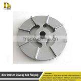 OEM China Ductile Iron Sand Casting Ggg40 Products thumbnail-4