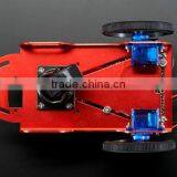 MK 2WD Mini Robot Mobile Platform Kit B MK-C0003-1 thumbnail-2