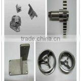 High Precision Low Cost Grey Iron Casting Parts thumbnail-3