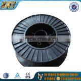 Empty Plastic Wire Spools Professionally Supplied thumbnail-4