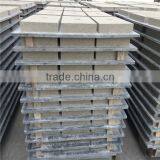 Cheap Pvc Plate for Concrete Block / Pvc Pallet / Pvc Block