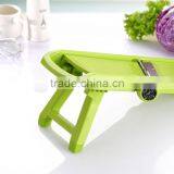 Welcoming Adjustabe Slicer