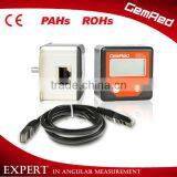 Wheel Alignment Sensor Electronic Remote Protractor thumbnail-1