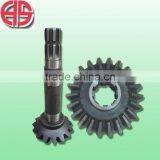 Made in China Agricultural Parts Tillers Shaft and Gear thumbnail-5