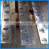 the Fixation of the Knife and as Vibration Isolator for Pressure Bar thumbnail-3