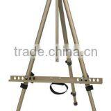 Golden Aluminum Easel thumbnail-1