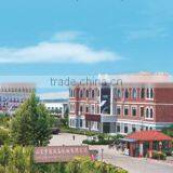 Shandong Wantong Hydraulic Co., Ltd. company overview - view 1 thumbnail