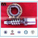Customized Oem Spur Ring Worm Bevel Gear Made by WhachineBrothers Ltd. thumbnail-3