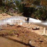 Solar Energy System for Submersbile Water Pumping 20HP/15KW,3 Years Warranty, IP65, GPRS Control, CE