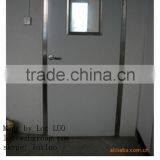 Cold Room Door is Used for Mortuary Cold Rooms Use Sandwich Panel for Qatar Saudi Arabia Syria the U.A.E. Yemen Palestine thumbnail-4