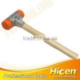 Zinc Alloy Hammer/Install Hammer With Wooden Handle thumbnail-1