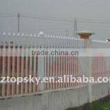 PVC Wall Trellis thumbnail-1