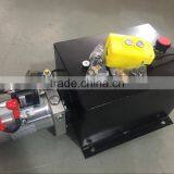 Hot Sales 12v 1.6kw Single Acting Power Unit and Double Acting Power Unit thumbnail-1