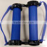 Best Resistance Bands Exercise Kit - Gwee Gym Total Body Workout Kit - All in One Portable Gym Equipment thumbnail-2