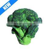 High Quality Resin 3d Vegetable Fridge Magnet Italian Souvenirs thumbnail-1