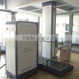 High Sensitivity X-ray Human Body Scanner Against Dealing thumbnail-2