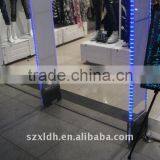 New Fashionable Acrylic AM Security Inspection System for Supermarket XLD-AM06 thumbnail-2