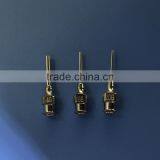 Veterinary Stainless Steel Needle, Veterinary Hypodermic Injection Needle, Luer Lock Syringe Veterianry Needle thumbnail-5