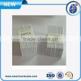 Clamshell Blank ID PVC Card thumbnail-3