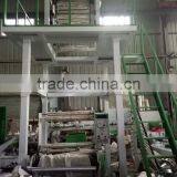 Low Price PE Film Blown Machine And Plastic Extrusion Machine thumbnail-3