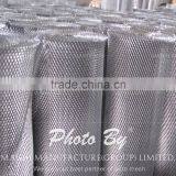 2x2 Galvanized Wire Mesh thumbnail-3