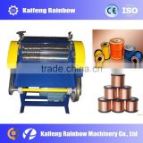 Advanced Technology Electrical Wire/Current Lead Peeling Machine