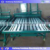 Advanced Technology Top Level Straw Mattress Making Machine thumbnail-5