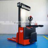 2 Ton DC Power Full Electric Pallet Stacker