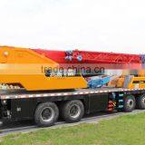 SANY 50 TON Truck Crane STC500 thumbnail-2