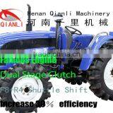 45hp 33KW 4WD China Tractors Factory Supply thumbnail-1