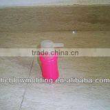 OEM Blow Molding Spray Plastic Hdpe Perfumes Bottle 100ML Huizhou Factory thumbnail-6