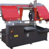 400mm Semi-Auto. Double-Column Metal Band Sawing Machine -- CH-400/50 thumbnail-1