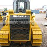 Most Popular 160hp Heavy Machinery SHANTUI Bulldozer SD16 thumbnail-3